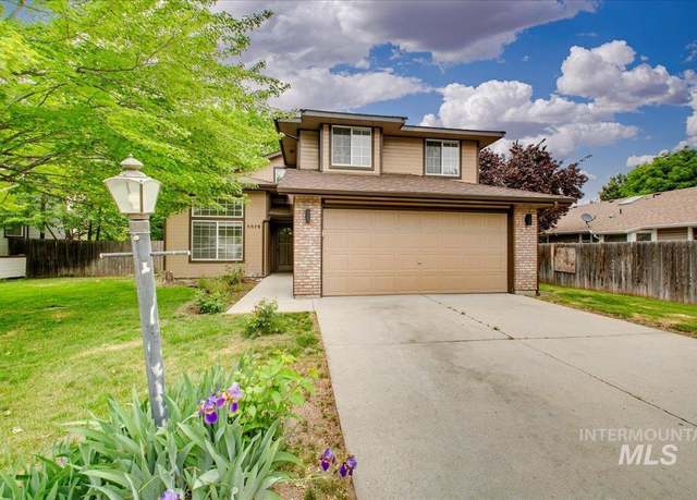 Property at 5079 N Hertford Way, Boise, ID 83714, 3 beds, 2 baths