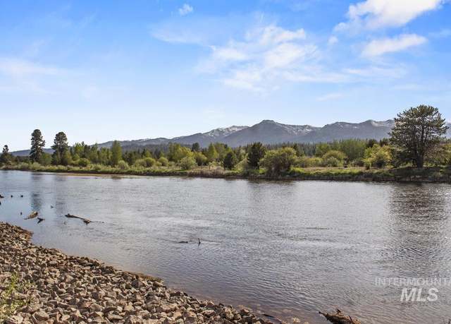 Property at L15 B1 Warren Dr, Cascade, ID 83611