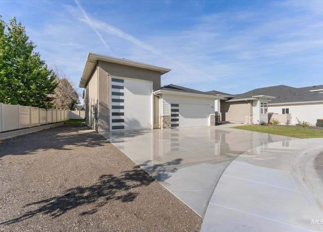 Property at 64 E Shafer View Dr, Meridian, ID 83642, 4 beds, 3 baths