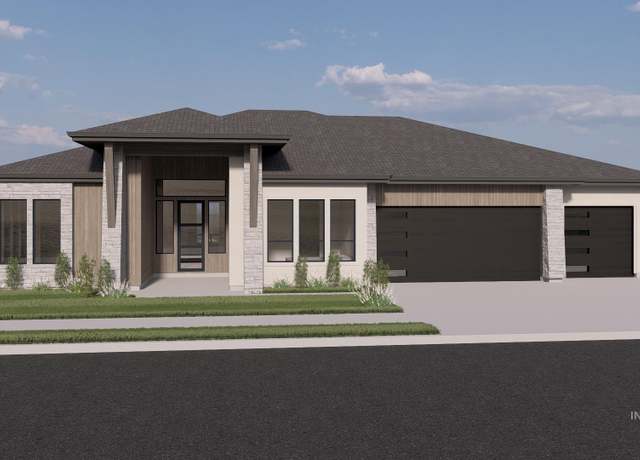 Property at 3525 E Interstellar Ct, Boise, ID 83712, 3 beds, 3 baths