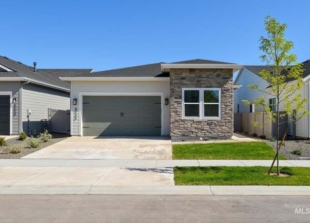 Property at 8550 W Stillmore St, Star, ID 83669, 2 beds, 2 baths