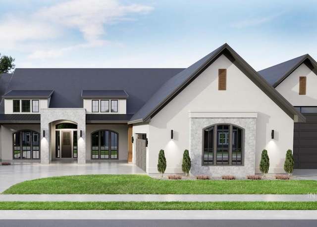 Property at 938 S Waning Ln, Eagle, ID 83616, 3 beds, 3.5 baths