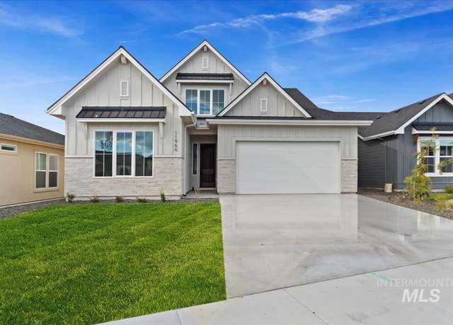 Property at 10783 W W Barnbougle Ln, Kuna, ID 83634, 3 beds, 2 baths