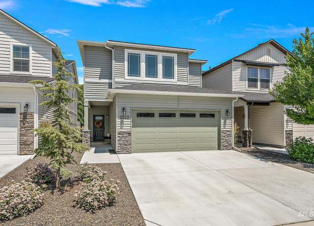 Property at 2022 S Defio Way, Meridian, ID 83642, 3 beds, 2.5 baths