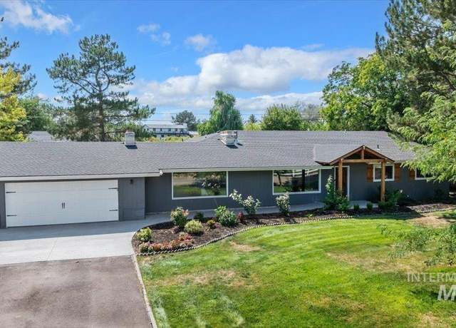 Property at 4213 Jessie Ln, Nampa, ID 83686, 4 beds, 4 baths