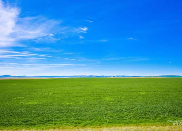 Property at TBD Peola Road (Parcel C), Clarkston, WA 99403