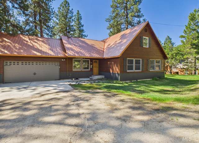 Property at 9 Pond Overlook, Idaho City, ID 83631, 3 beds, 2 baths