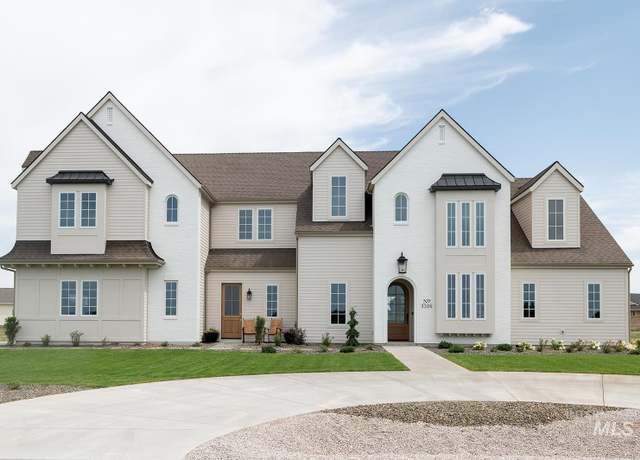 Property at 3316 E 4032 N, Twin Falls, ID 83301, 4 beds, 5 baths