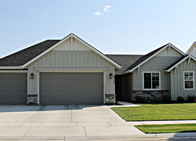 Property at 6365 E Path Dr, Nampa, ID 83687, 3 beds, 2 baths