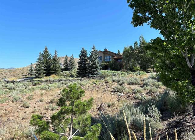 Property at 1262 N Soldier Creek Rd, Fairfield, ID 83327, 3 beds, 3 baths