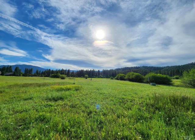 Property at Lot 2 Leo Ct, Garden Valley, ID 83622