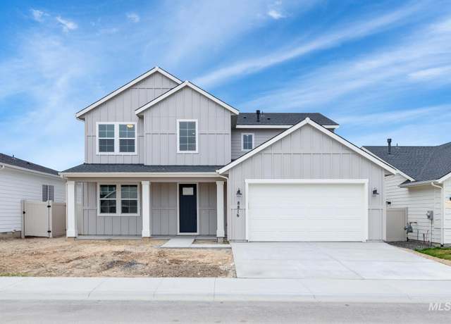 Property at 8816 W Snow Wolf Dr, Star, ID 83669, 3 beds, 2.5 baths