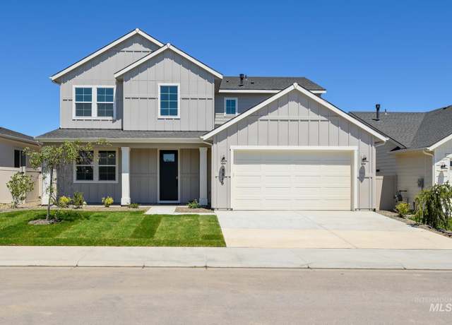 Property at 8816 W Snow Wolf Dr, Star, ID 83669, 3 beds, 2.5 baths