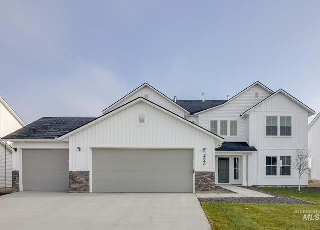 Property at 1450 Silver Valley Ct, Middleton, ID 83644, 4 beds, 3 baths