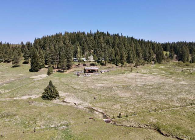 Property at 1366 Glenwood Rd, Kamiah, ID 83536, 3 beds, 2 baths