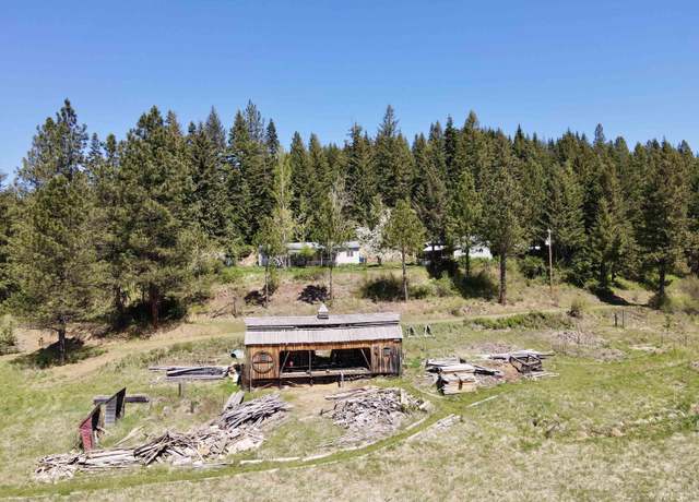 Property at 1366 Glenwood Rd, Kamiah, ID 83536, 3 beds, 2 baths