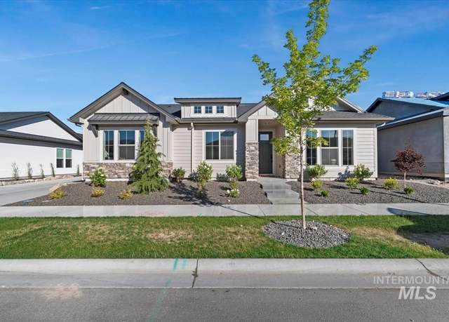 Property at 11233 S Corballis Ln, Kuna, ID 83634, 3 beds, 2 baths