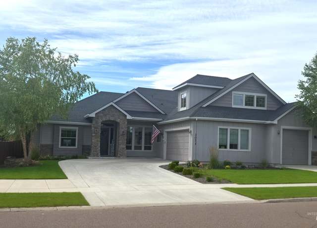 Property at 3071 S Fox Troop Pl, Eagle, ID 83616-3318, 4 beds, 3.5 baths