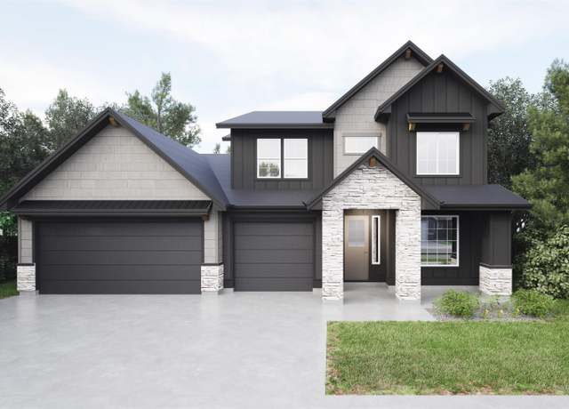 Property at 1178 W Ultar Dr, Nampa, ID 83686, 4 beds, 3.5 baths