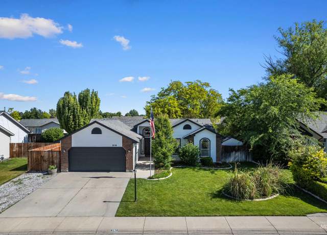 Property at 8116 Waterleaf Ave, Nampa, ID 83687, 3 beds, 2 baths