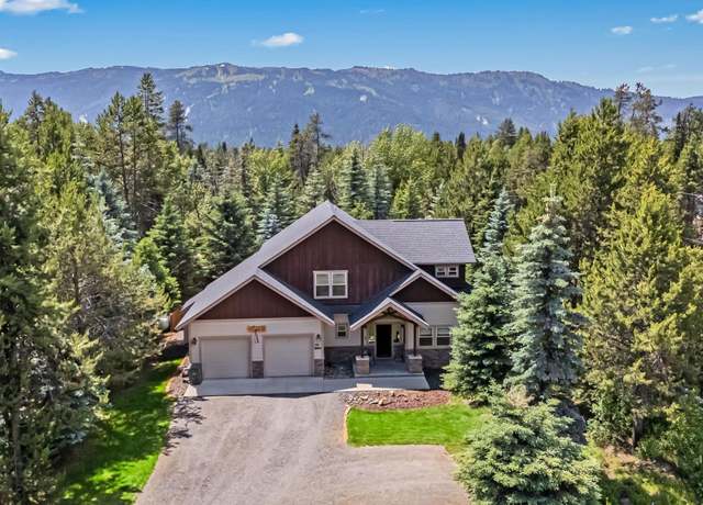Property at 32 Pointe At Gold Frk, Donnelly, ID 83615-0000, 3 beds, 2.5 baths