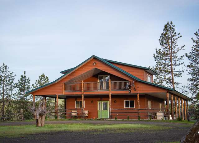 Property at 234 Clearwater Dr, Harpster, ID 83552, 3 beds, 3 baths