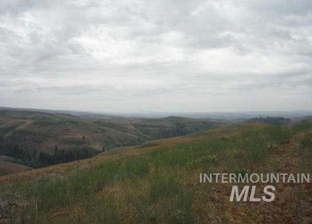 Property at LOT 4 Middle Fork Rd, Council, ID 83612