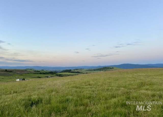 Property at 122 Windrow Ln, Grangeville, ID 83530