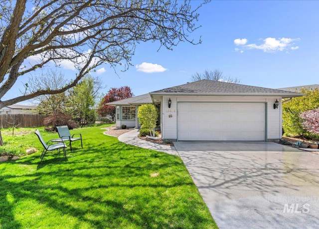 Property at 10865 W Halstead Ct, Boise, ID 83713, 3 beds, 2 baths