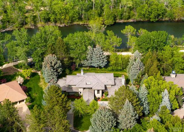 Property at 1986 S Silvercreek Ln, Boise, ID 83706, 4 beds, 5 baths