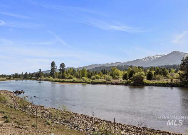 Property at L16 B1 Warren Dr, Cascade, ID 83611