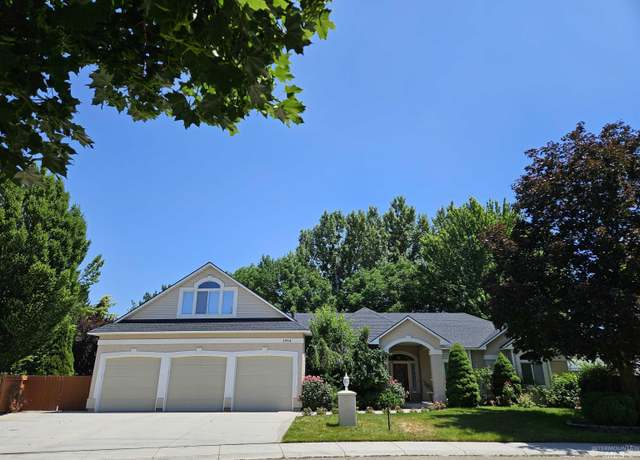 Property at 1964 E Summercove Dr, Meridian, ID 83646, 4 beds, 3.5 baths