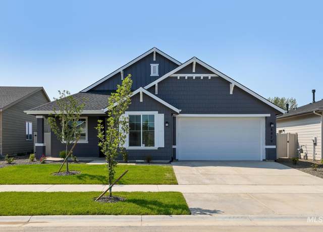 Property at 8879 W Moon River Dr, Star, ID 83669, 4 beds, 2 baths