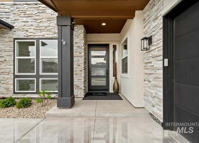 Property at 6128 S Phoebe Pl, Meridian, ID 83642, 6 beds, 4 baths