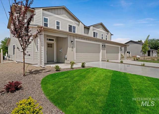 Property at 415 N 18th Way, Payette, ID 83661, 4 beds, 2 baths
