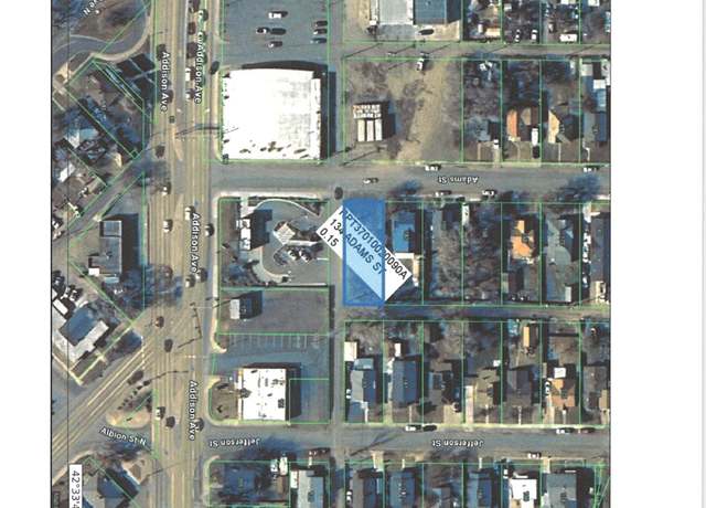Property at 134 Adams St, Twin Falls, ID 83301