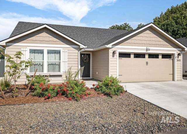 Property at 2431 Legacy Ct, Clarkston, WA 99403, 3 beds, 2 baths
