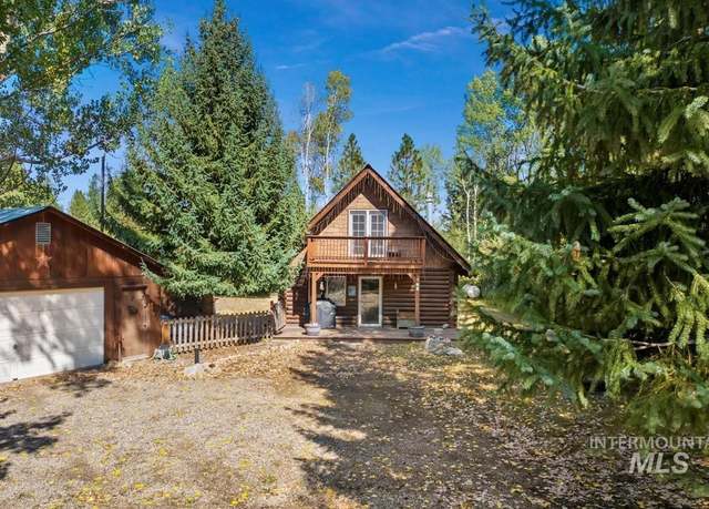 Property at 3 Squirrel Ln, Garden Valley, ID 83622-9999, 2 beds, 2 baths