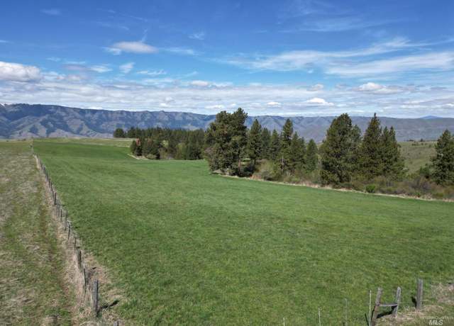 Property at TBD Banner Rdg, White Bird, ID 83554-5026