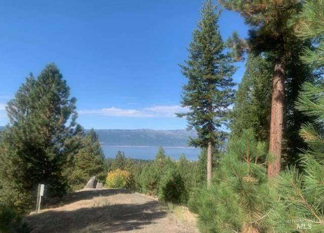 Property at 1451 and 1455 Crown Point Pkwy, Cascade, ID 83611