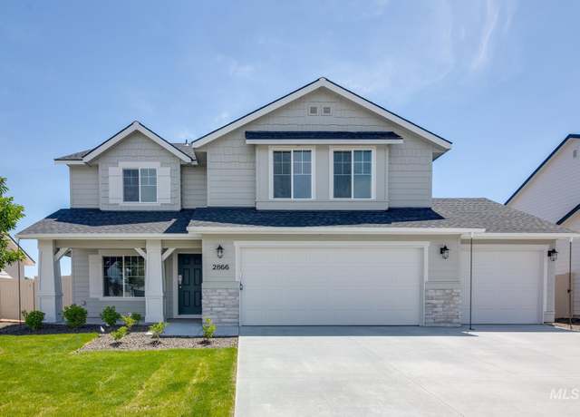 Property at 16786 Dunning Way, Caldwell, ID 83607, 5 beds, 2.5 baths