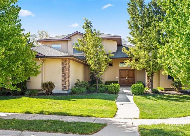Property at 375 W Galvani, Meridian, ID 83642, 4 beds, 2.5 baths