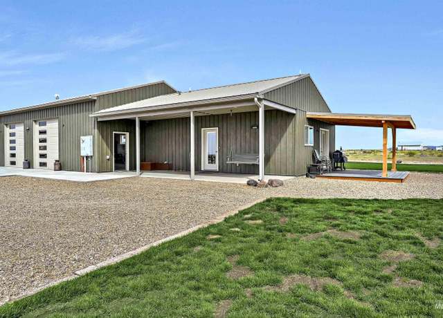 Property at 11390 W Tilli Rd, Mountain Home, ID 83647-5113, 1 bed, 1 bath
