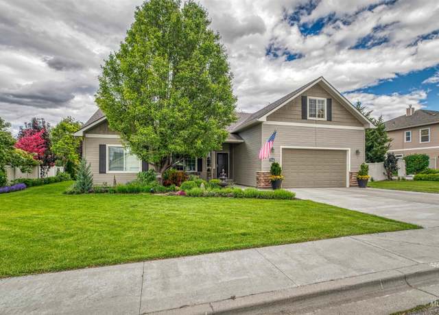 Property at 734 N Dorian, Ontario, OR 97914, 3 beds, 2 baths