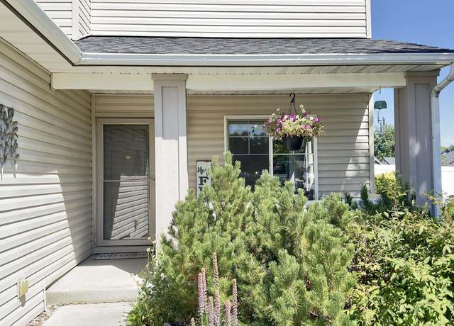 Property at 6180 S Astronomer Ave, Boise, ID 83709, 4 beds, 3 baths