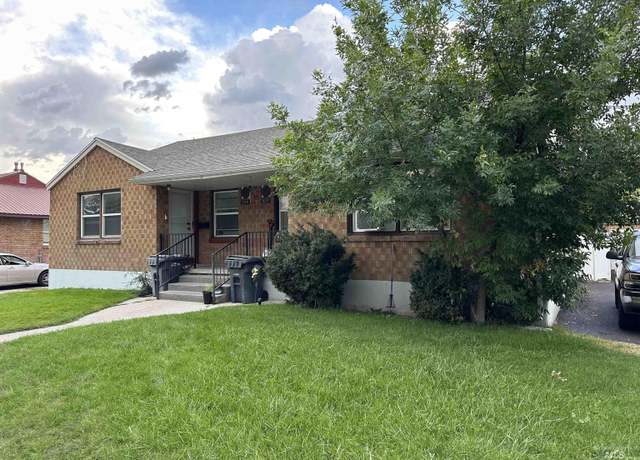 Property at 575-577 Tendoy Dr, Idaho Falls, ID 83401, 8 beds, 4 baths