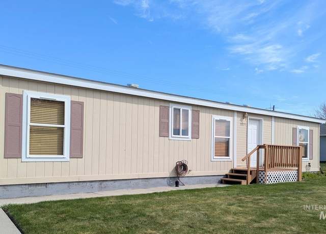 Property at 3075 Galey St, Weiser, ID 83672, 3 beds, 2 baths