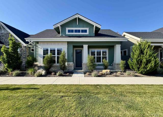 Property at 3395 E Kalinga Ln, Meridian, ID 83642, 3 beds, 2 baths