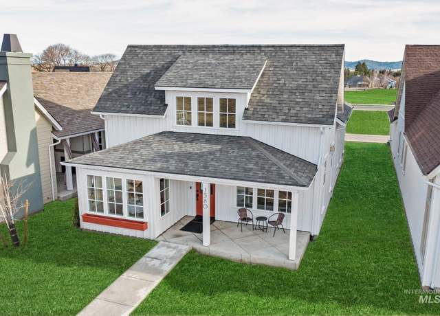 Property at 1580 Picotee Cir Unit Wisteria, Moscow, ID 83843, 3 beds, 2 baths