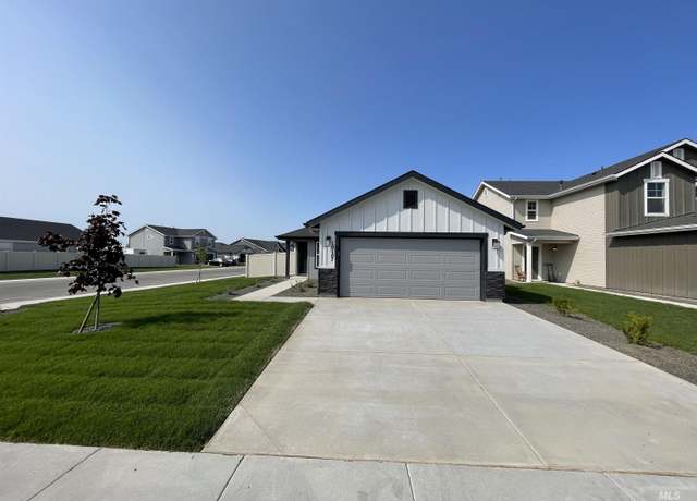 Property at 10187 Longtail Dr, Nampa, ID 83687, 3 beds, 2 baths